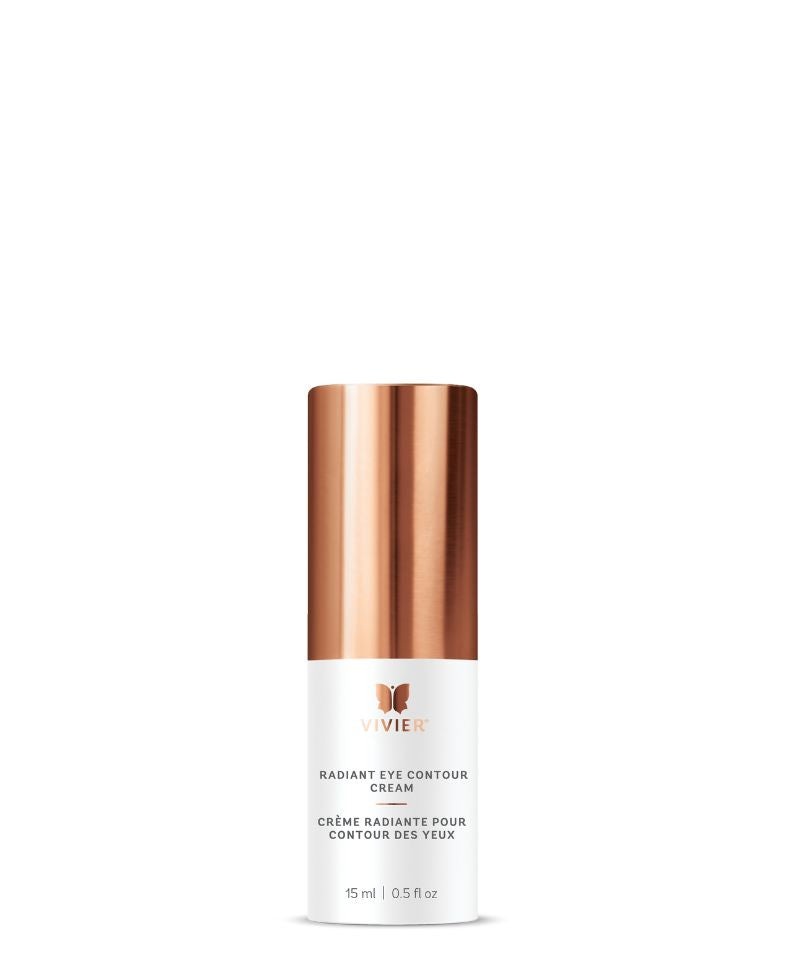 Vivier Radiant Eye Contour Cream