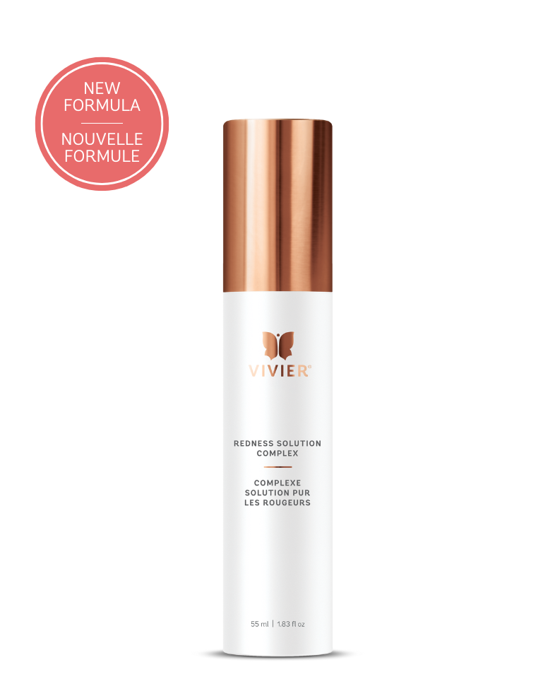Vivier Redness Solution Complex