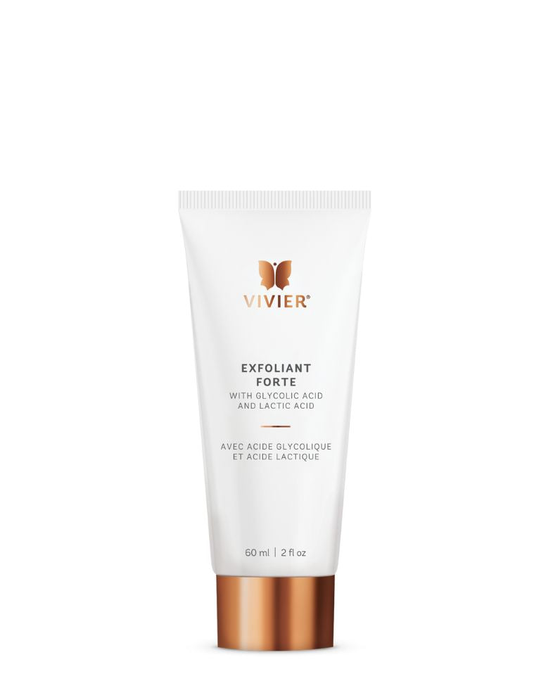 Vivier Exfoliant Forte