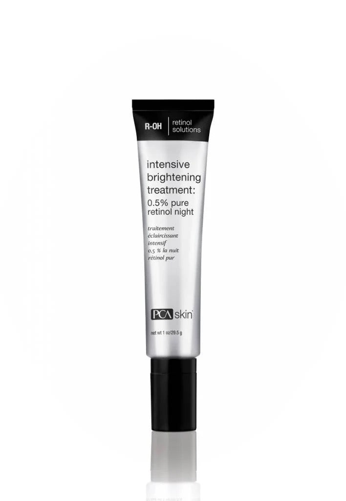 PCA Intensive Brightening Treatment