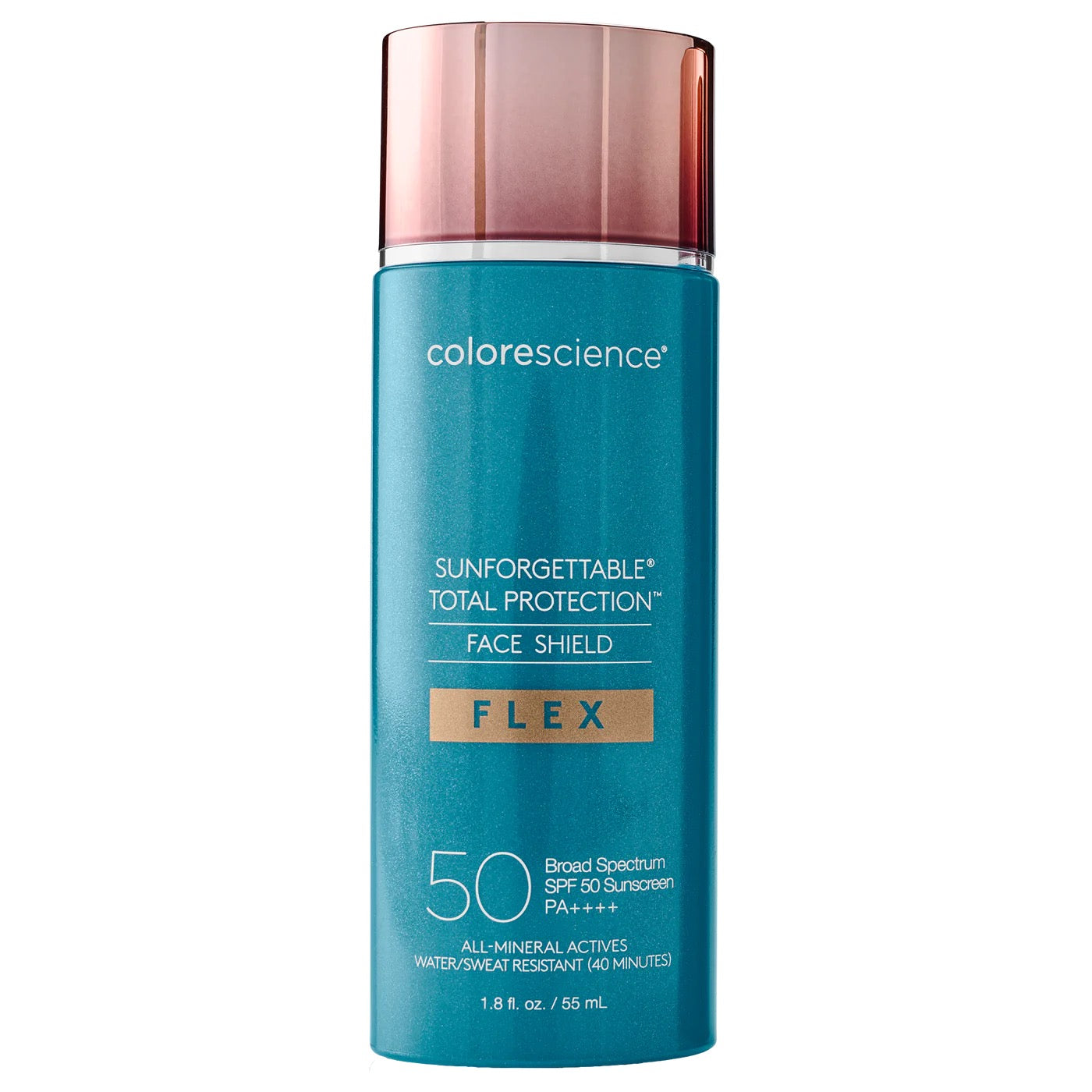 Eviroscreen® Total Protection® Face Shield Flex SPF 50