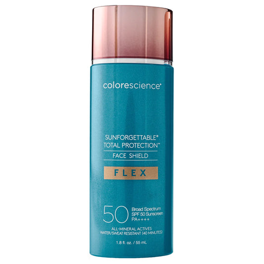 Eviroscreen® Total Protection® Face Shield Flex SPF 50