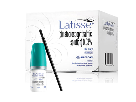 Latisse (5ML)