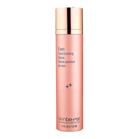 Even Tone Correcting Serum