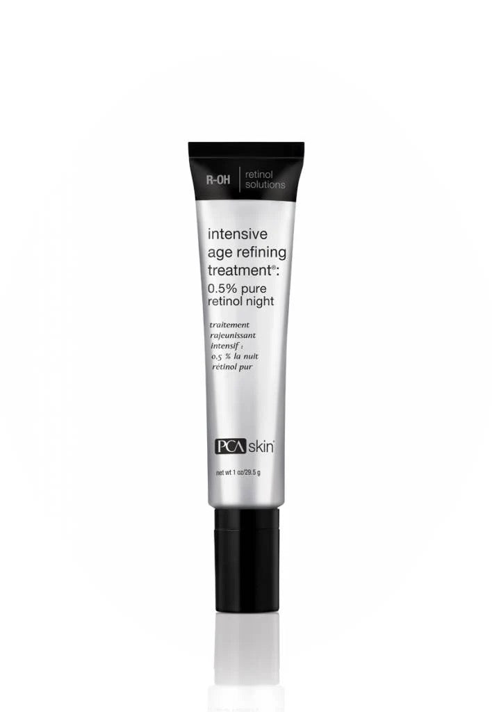 PCA Intensive Age Refining Treatment