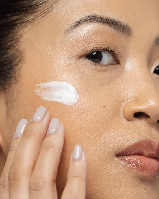 Nightly Age-Defying Moisturizer