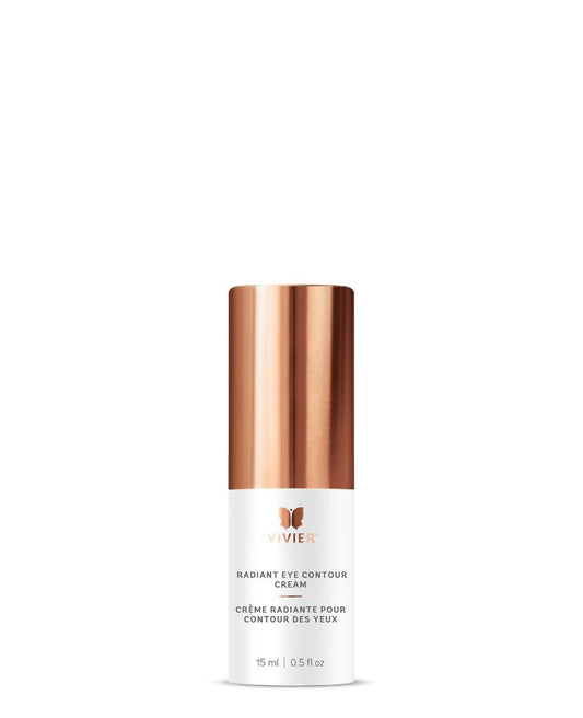 Vivier Radiant Eye Contour Cream