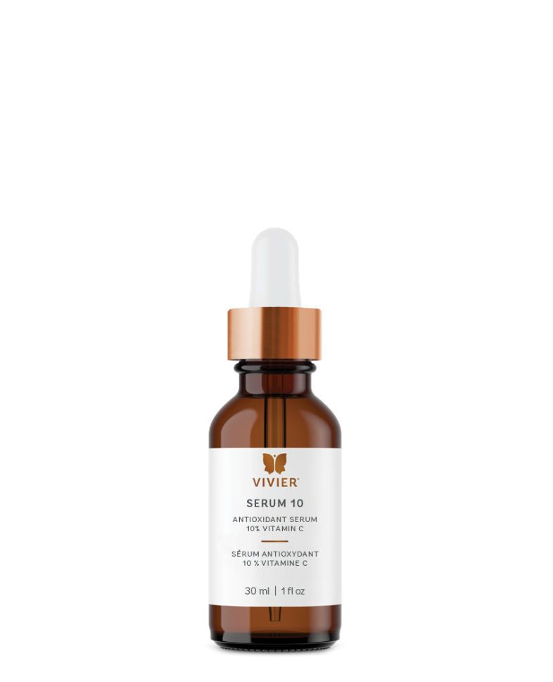 Vivier Serum 10