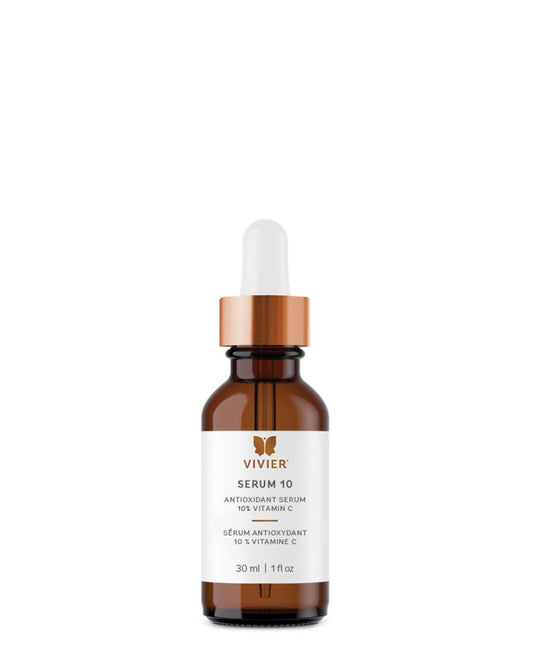 Vivier Serum 10