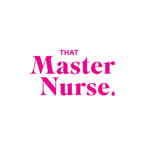 That Master Nurse