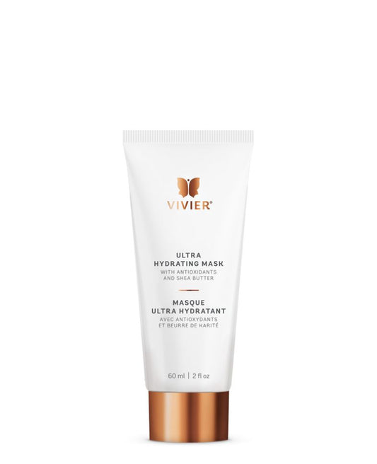 Vivier Ultra Hydrating Mask